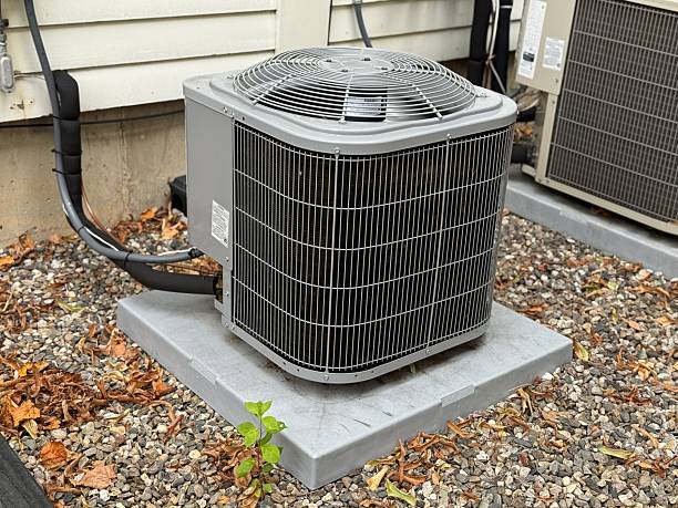 24/7 Emergency Ac Installation experts in Alexander, NC