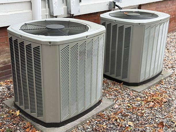 Reliable Ac Installation contractor in Alexander, NC by JG Cool HVAC