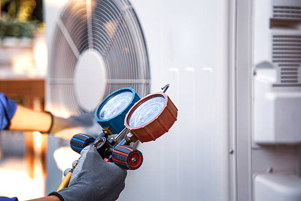 Affordable Ac Installation solutions in Alexander, NC